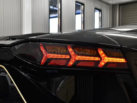 Lamborghini Aventador 2022 года за 410 000 000 тг. в Астана – фото 17
