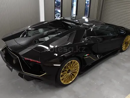 Lamborghini Aventador 2022 года за 410 000 000 тг. в Астана – фото 5