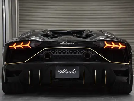 Lamborghini Aventador 2022 года за 410 000 000 тг. в Астана – фото 9