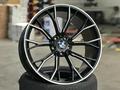 BMW (РАЗНОШИРОКИЕ) R20 5x120 8.5J/9.5J за 400 000 тг. в Алматы