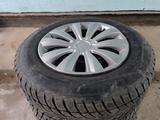 Привозной Шины за 80 000 тг. в Тараз – фото 4