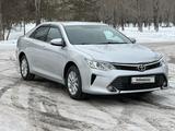 Toyota Camry 2014 года за 10 600 000 тг. в Астана – фото 3