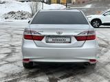 Toyota Camry 2014 года за 10 600 000 тг. в Астана – фото 5