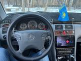 Mercedes-Benz E 240 2001 годаүшін4 200 000 тг. в Павлодар