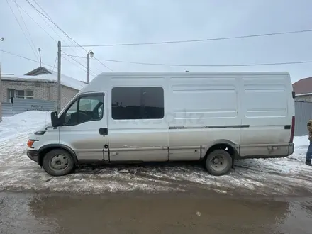 IVECO  Daily 2005 года за 4 200 000 тг. в Костанай – фото 6