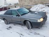 Audi 100 1989 года за 900 000 тг. в Караганда – фото 3