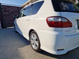 Toyota Ipsum 2005 года за 7 000 000 тг. в Атырау – фото 3