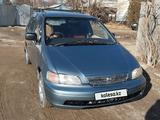 Honda Odyssey 1996 годаүшін2 200 000 тг. в Тараз – фото 2