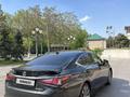 Lexus ES 350 2021 годаүшін27 000 000 тг. в Шымкент – фото 4