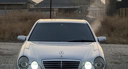 Mercedes-Benz E 320 1999 годаfor5 500 000 тг. в Алматы – фото 4