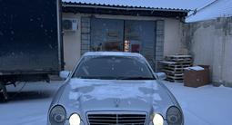 Mercedes-Benz E 320 1999 годаfor5 500 000 тг. в Алматы – фото 2