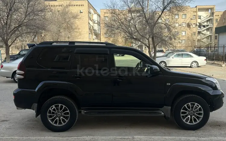 Toyota Land Cruiser Prado 2006 годаүшін12 000 000 тг. в Жанаозен