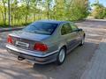 BMW 525 1996 годаfor3 500 000 тг. в Астана – фото 3
