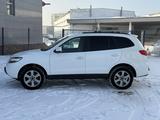 Hyundai Santa Fe 2006 года за 5 150 000 тг. в Караганда – фото 2