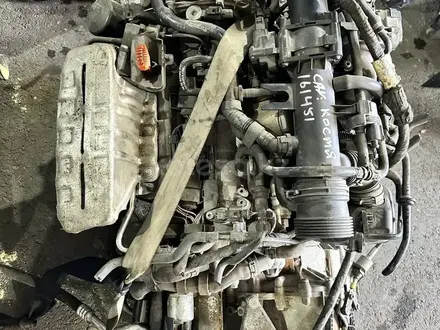 Двигатель мотор CAV 1.4 tfsi за 600 000 тг. в Астана – фото 2