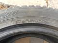 Шины 205/55 R16 — "Dunlop SP Winter Ice 01" (Япония), шипованные.for50 000 тг. в Астана – фото 10