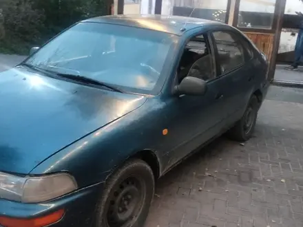 Toyota Corolla 1993 года за 1 000 000 тг. в Алматы – фото 2