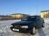 Audi 80 1991 года за 2 500 000 тг. в Караганда – фото 3