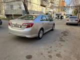 Toyota Camry 2014 годаүшін6 500 000 тг. в Тараз