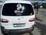 Hyundai H-1 2006 годаүшін5 500 000 тг. в Атырау – фото 5