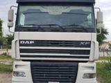 DAF  XF 95 2004 года за 19 500 000 тг. в Мерке – фото 2