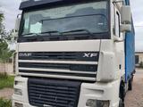 DAF  XF 95 2004 года за 19 500 000 тг. в Мерке – фото 3