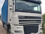 DAF  XF 95 2004 года за 19 500 000 тг. в Мерке – фото 4