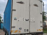 DAF  XF 95 2004 года за 19 500 000 тг. в Мерке – фото 5