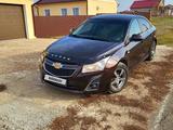 Chevrolet Cruze 2013 года за 4 100 000 тг. в Атырау