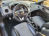 Chevrolet Cruze 2013 годаүшін4 100 000 тг. в Атырау – фото 3