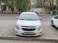 Chevrolet Cobalt 2023 года за 6 500 000 тг. в Астана – фото 2