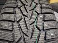 Ikon (Nokian) Nordman 7 215/50 R17for49 000 тг. в Алматы – фото 3