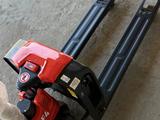 EP Equipment  Электротележка F4 1, 5т 2бат./2 з. У. 2025 года за 615 000 тг. в Алматы – фото 3