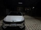 Kia K5 2021 года за 13 500 000 тг. в Шымкент