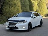 Lexus ES 350 2014 года за 13 500 000 тг. в Алматы
