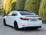 Lexus ES 350 2014 года за 13 500 000 тг. в Алматы – фото 4