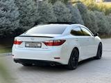 Lexus ES 350 2014 года за 13 500 000 тг. в Алматы – фото 5