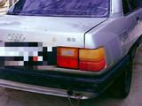 Audi 100 1989 года за 700 000 тг. в Атакент – фото 2