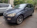 SsangYong Kyron 2013 года за 4 999 999 тг. в Алматы