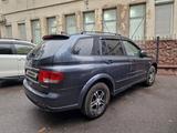 SsangYong Kyron 2013 годаүшін4 999 999 тг. в Алматы – фото 2