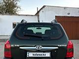 Hyundai Tucson 2008 годаүшін4 800 000 тг. в Актау