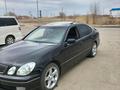 Lexus GS 300 2002 годаүшін5 900 000 тг. в Жезказган