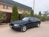 Toyota Carina E 1994 года за 1 200 000 тг. в Алматы – фото 2