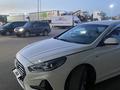 Hyundai Sonata 2017 годаүшін7 400 000 тг. в Астана – фото 4