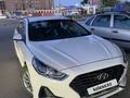 Hyundai Sonata 2017 годаүшін7 400 000 тг. в Астана – фото 2