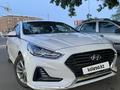 Hyundai Sonata 2017 годаүшін7 400 000 тг. в Астана