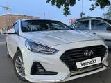 Hyundai Sonata 2017 годаүшін7 400 000 тг. в Астана