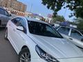 Hyundai Sonata 2017 годаүшін7 400 000 тг. в Астана – фото 3