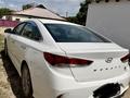 Hyundai Sonata 2017 годаүшін7 400 000 тг. в Астана – фото 8