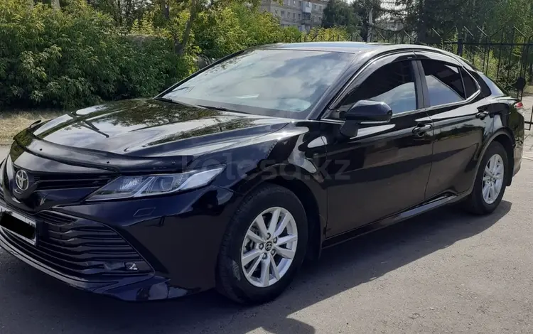 Toyota Camry 2019 годаfor16 000 000 тг. в Петропавловск